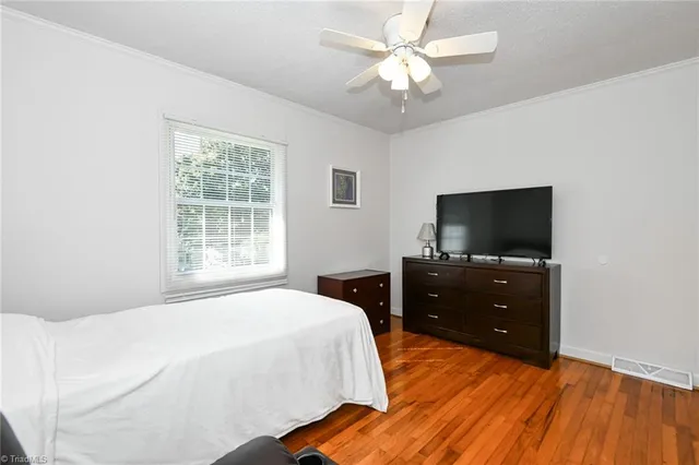 $200,000 | 627 Spring Garden Circle, High Point, NC 27260