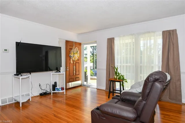 $200,000 | 627 Spring Garden Circle, High Point, NC 27260