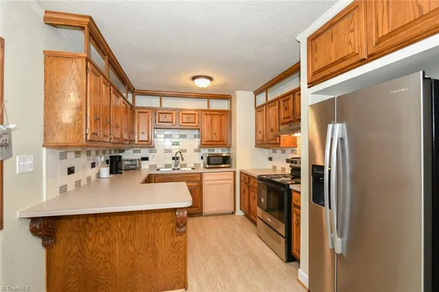 $200,000 | 627 Spring Garden Circle, High Point, NC 27260