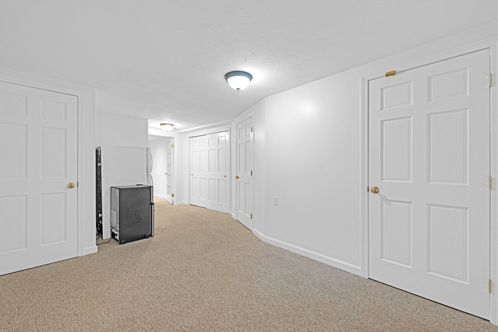 9 Vincent Road Mendon, MA 01756 - Photo 25 of 36 a view of an empty room