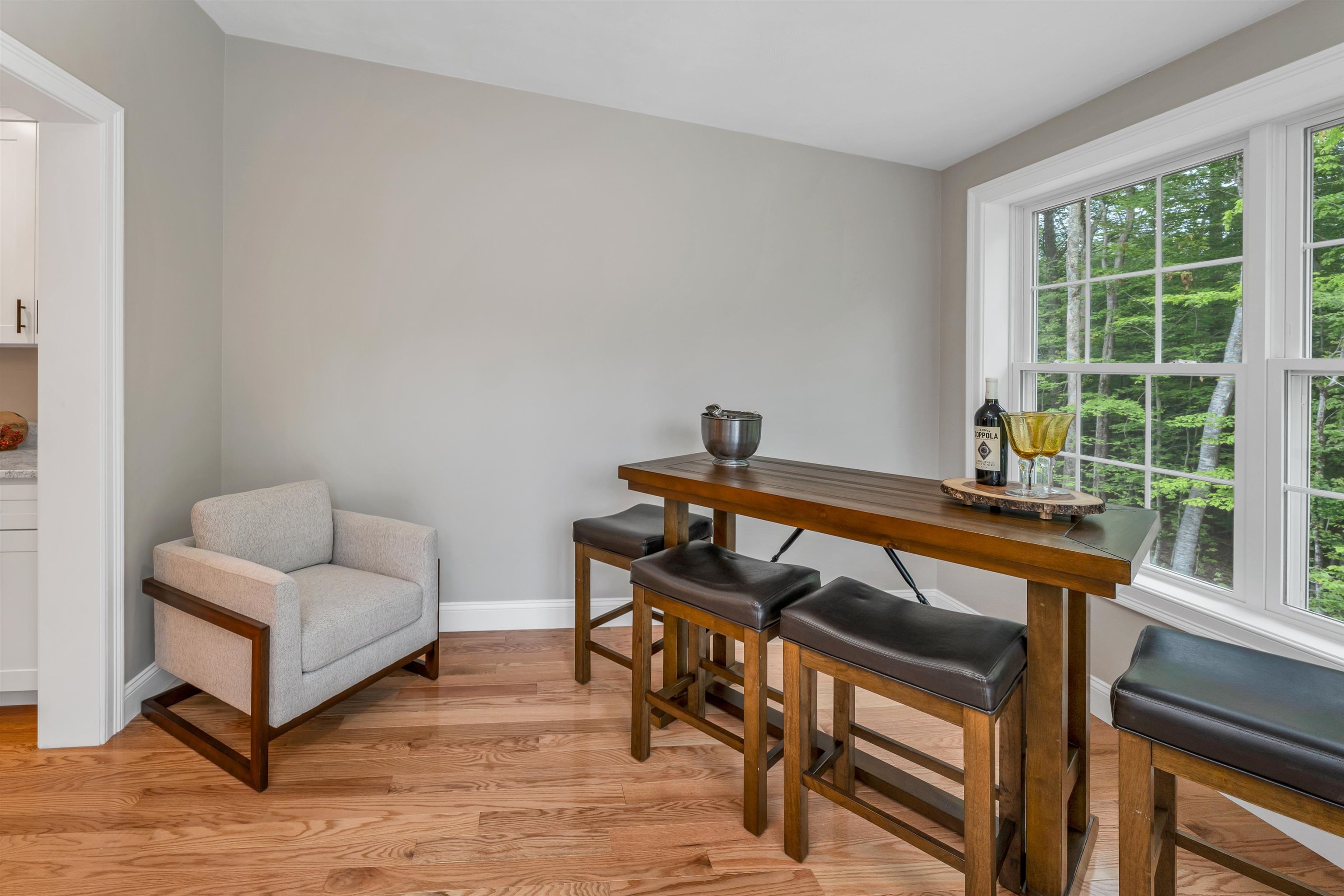 50 Granite Ridge Meredith, NH 03253 - Photo 22 of 46