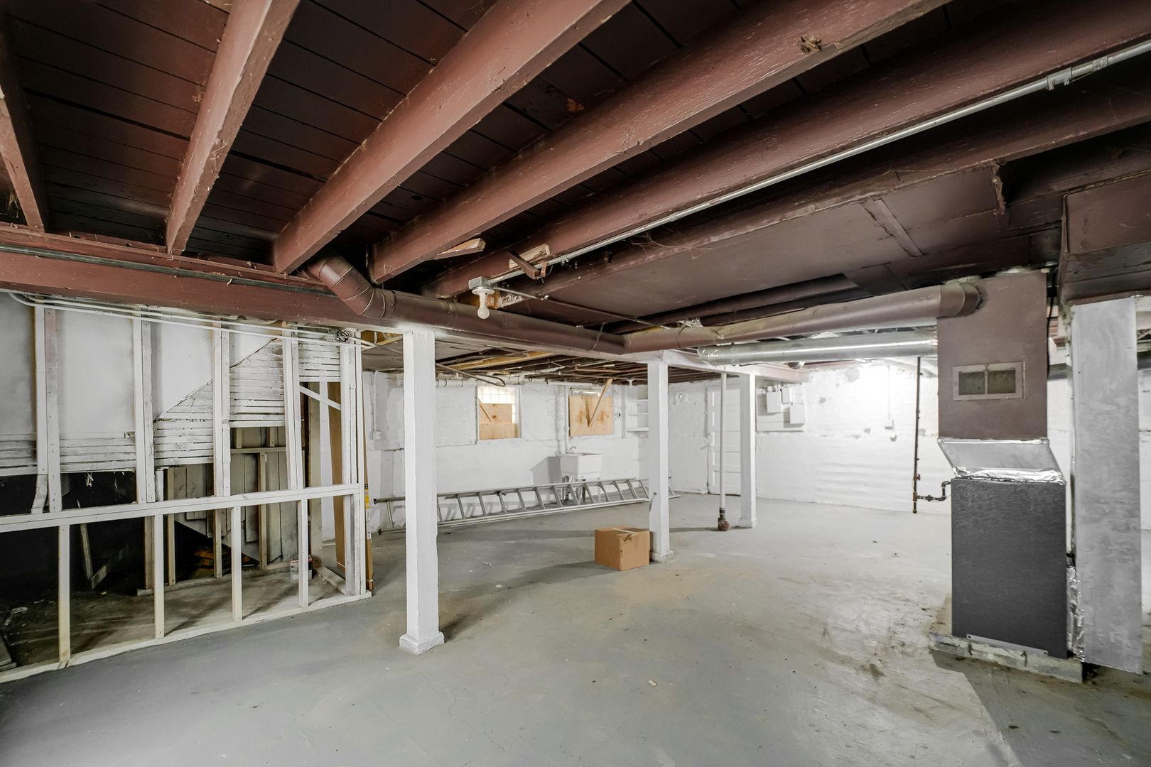 8317 South Aberdeen Street Chicago, IL 60620 - Photo 14 of 20