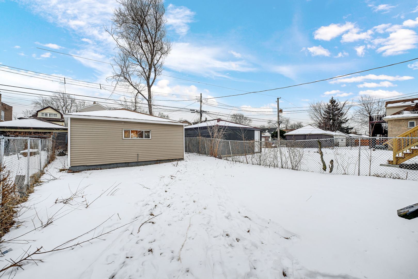 8317 South Aberdeen Street Chicago, IL 60620 - Photo 15 of 20