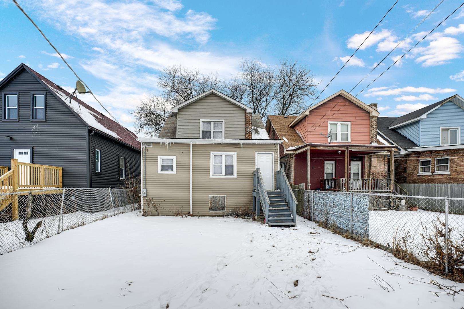 8317 South Aberdeen Street Chicago, IL 60620 - Photo 17 of 20
