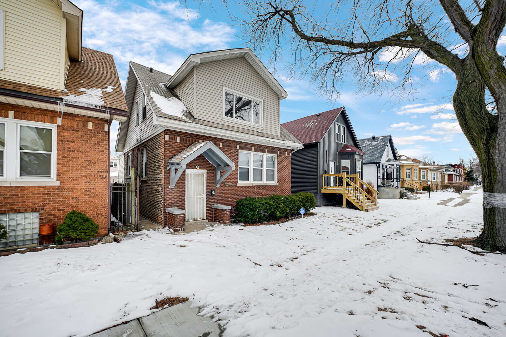 8317 South Aberdeen Street Chicago, IL 60620 - Photo 18 of 20