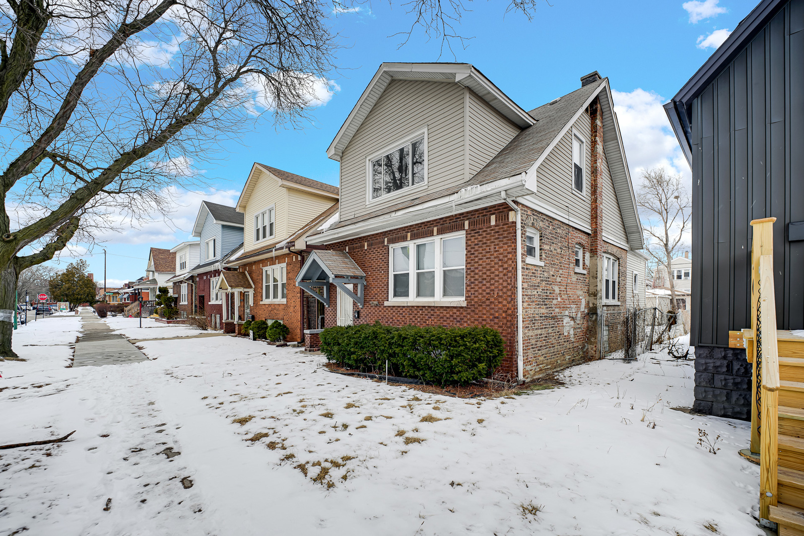 8317 South Aberdeen Street Chicago, IL 60620 - Photo 19 of 20