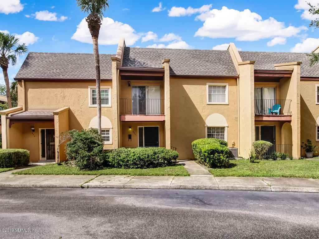 304 Raleigh Road, Unit 30 Jacksonville, FL 32225 - Photo 1 of 37 R1