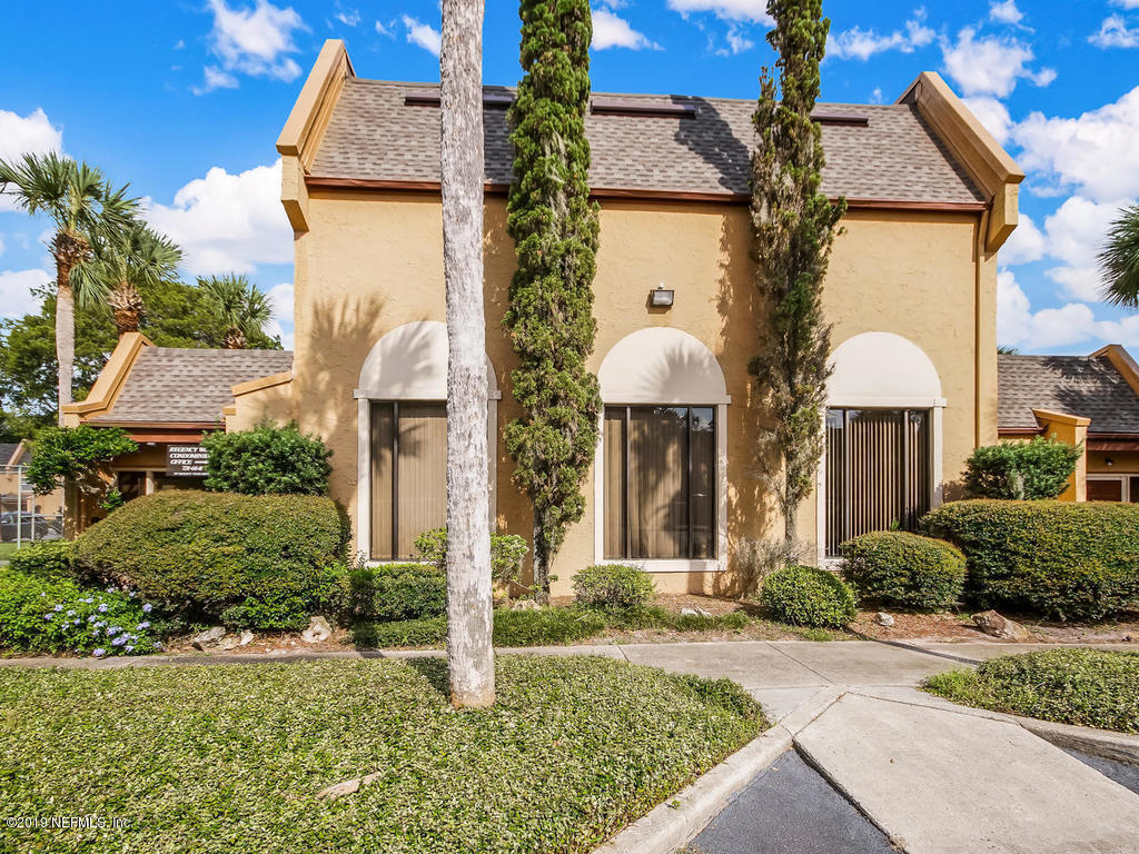 304 Raleigh Road, Unit 30 Jacksonville, FL 32225 - Photo 28 of 37 R29