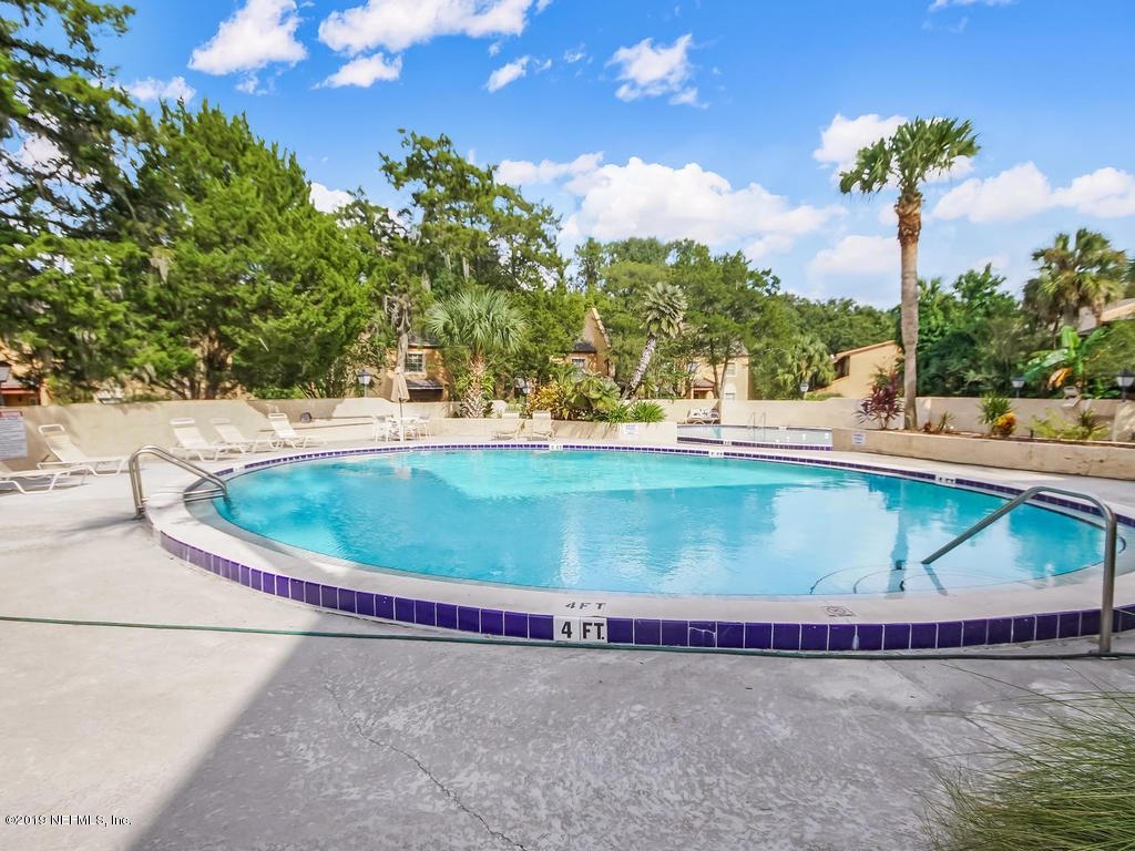 304 Raleigh Road, Unit 30 Jacksonville, FL 32225 - Photo 32 of 37 R33