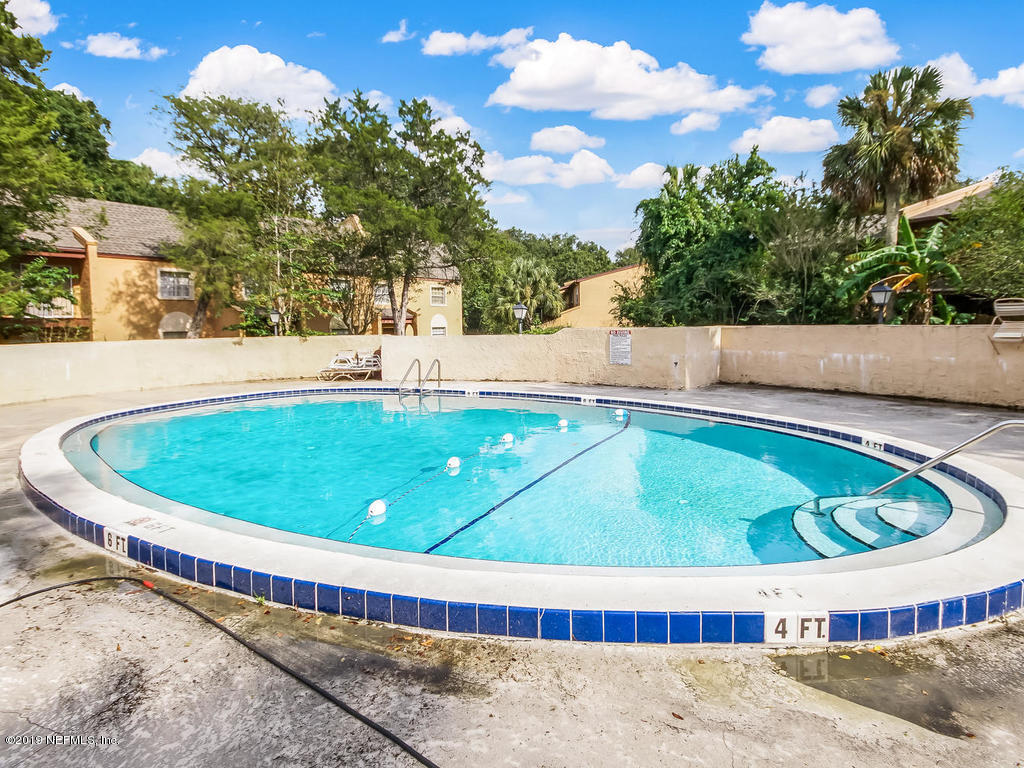 304 Raleigh Road, Unit 30 Jacksonville, FL 32225 - Photo 33 of 37 R34