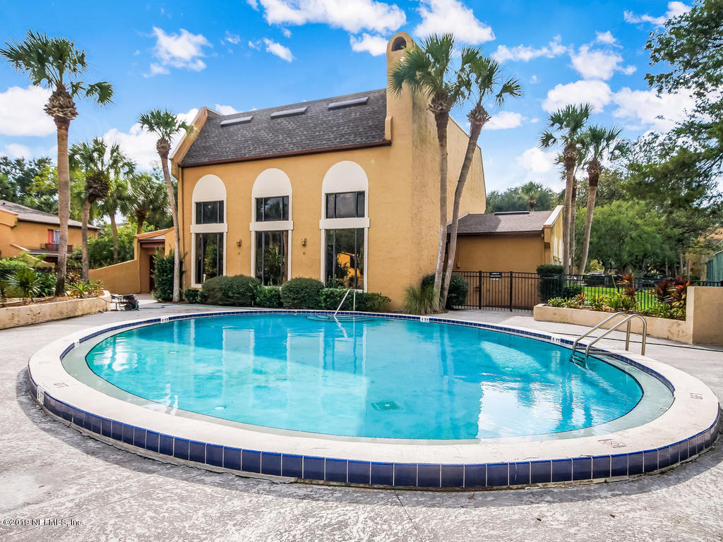 304 Raleigh Road, Unit 30 Jacksonville, FL 32225 - Photo 34 of 37 R35