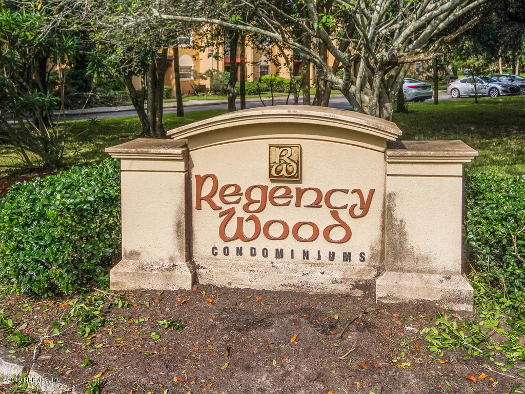 304 Raleigh Road, Unit 30 Jacksonville, FL 32225 - Photo 37 of 37 R39