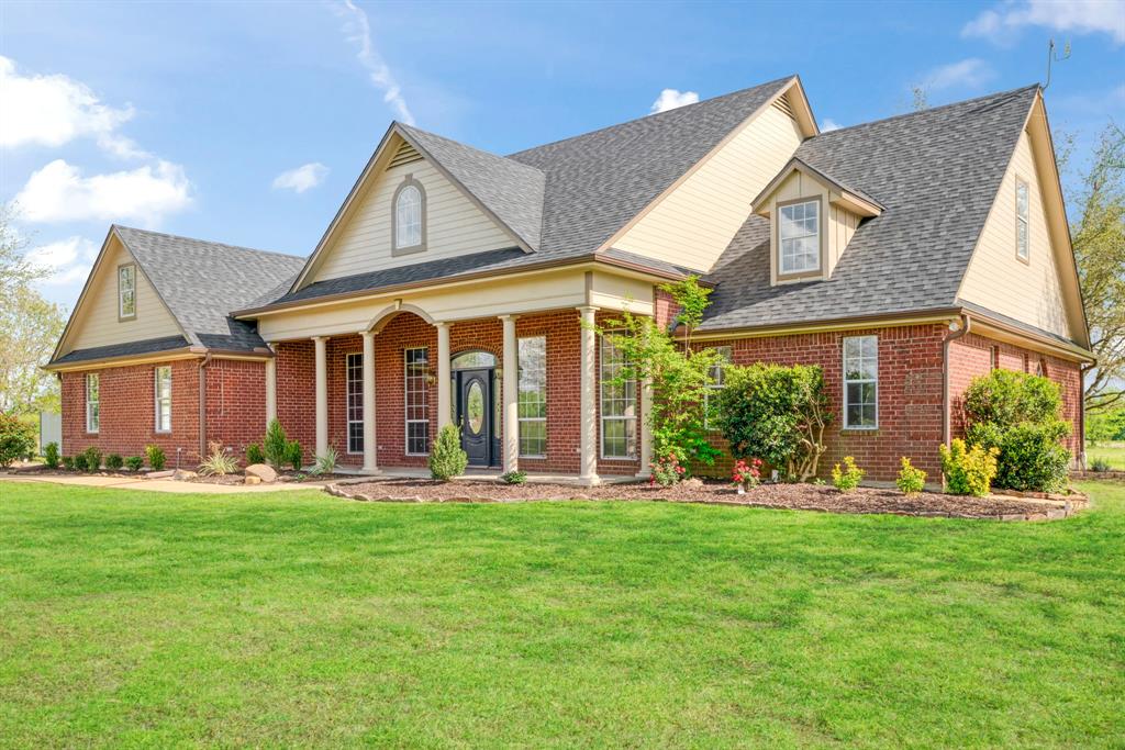 5804 Old Clarksville Road Reno, TX 75462 - Photo 1 of 40