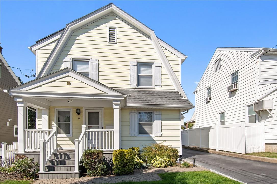 15 Mt Tom Road New Rochelle, NY 10805 - Photo 1 of 1 Gallery Image 1