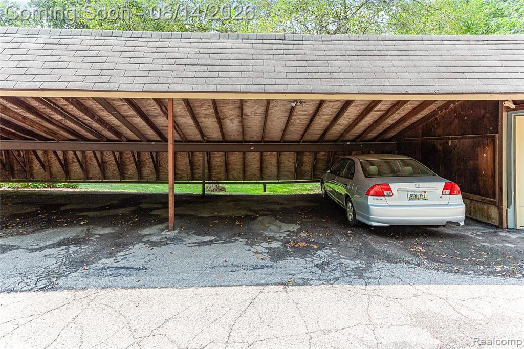 2926 Mt Hope Road, Unit 304 Okemos, MI 48823 - Photo 29 of 35 Gallery Image 29