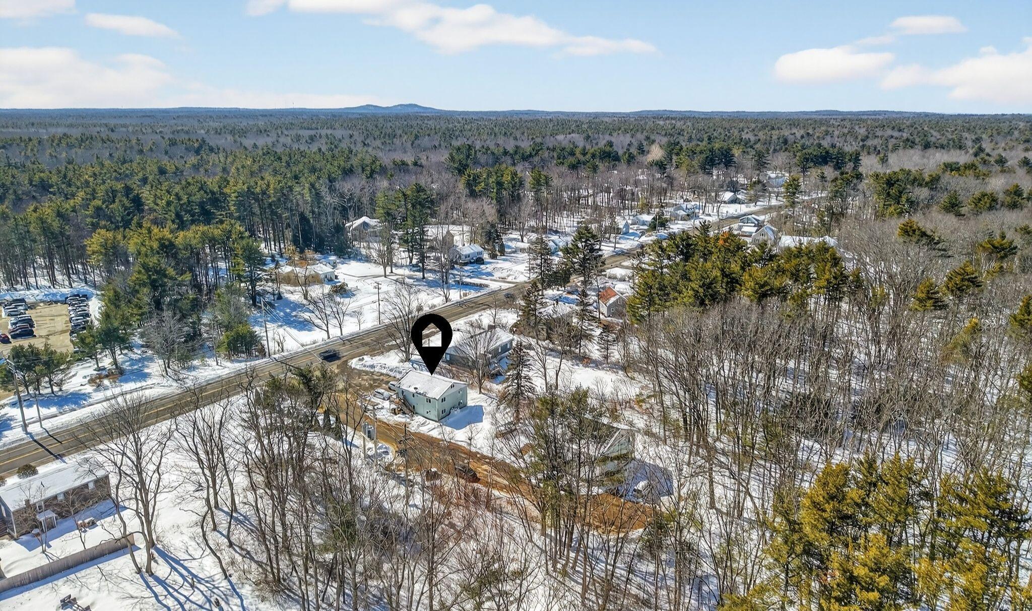 309 Sanford Road Wells, ME 04090 - Photo 2 of 18 DJI_20260305003055_0344_Db