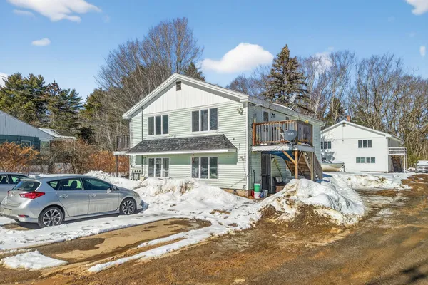 $995,000 | 309 Sanford Road, Wells, ME 04090