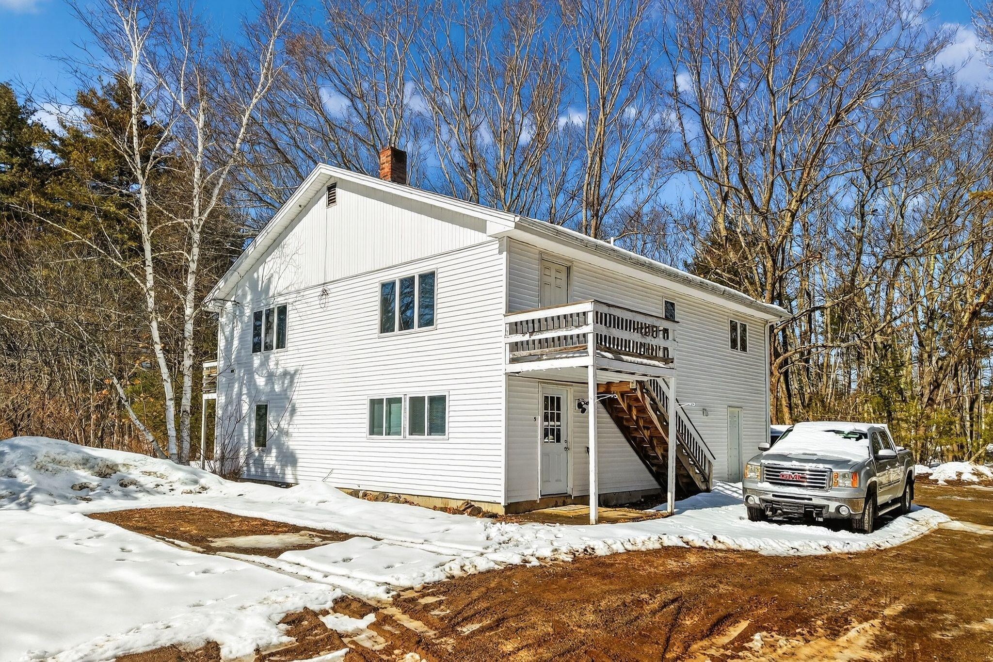 309 Sanford Road Wells, ME 04090 - Photo 4 of 18 DJI_20260305002827_0316_D