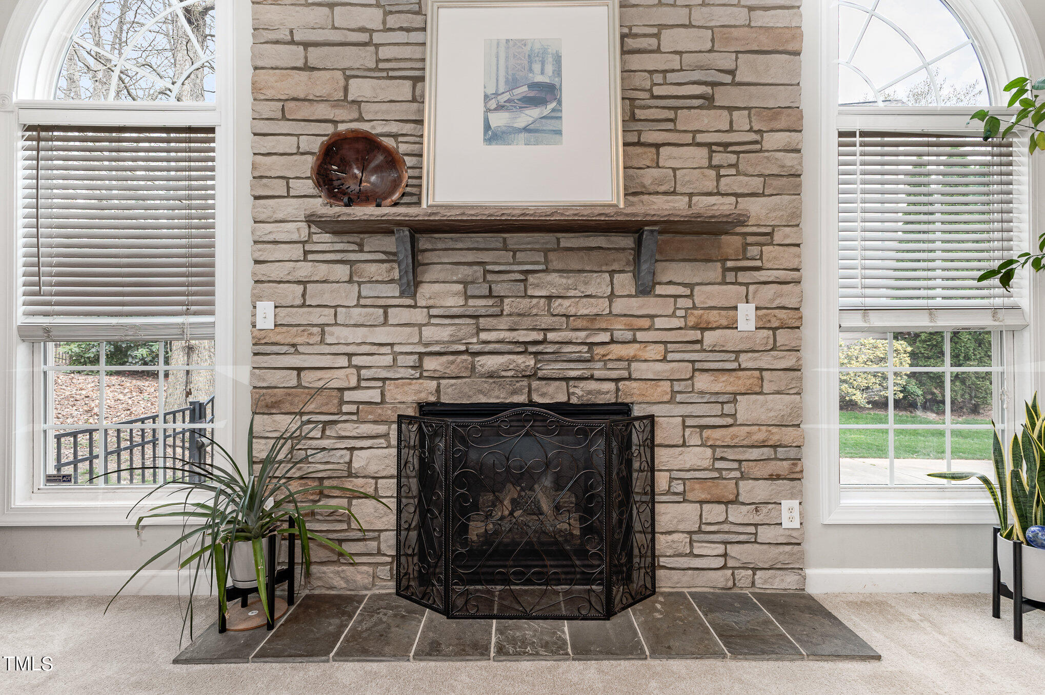 2424 Hagney Street Raleigh, NC 27614 - Photo 13 of 35 020_cy1a3671-edit