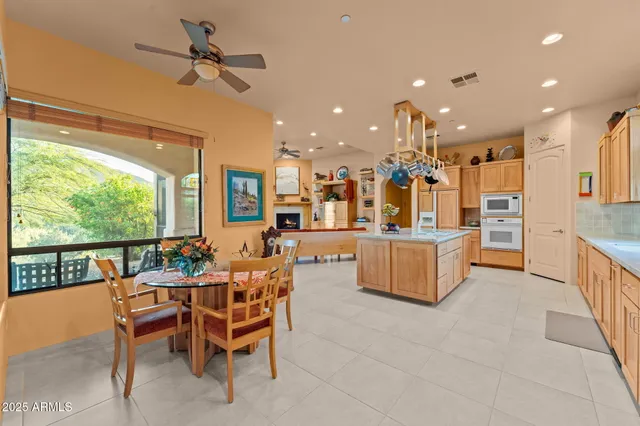 $1,450,000 | 6849 East Stevens Road, Cave Creek, AZ 85331