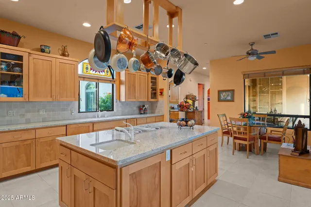 $1,450,000 | 6849 East Stevens Road, Cave Creek, AZ 85331