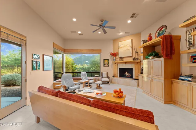 $1,450,000 | 6849 East Stevens Road, Cave Creek, AZ 85331