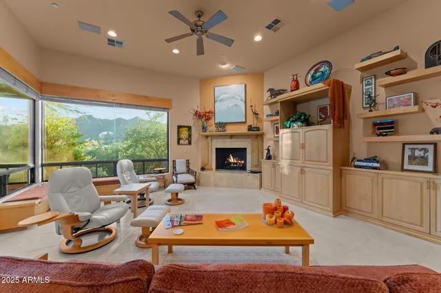 $1,450,000 | 6849 East Stevens Road, Cave Creek, AZ 85331