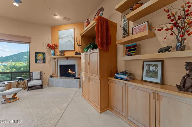 $1,450,000 | 6849 East Stevens Road, Cave Creek, AZ 85331