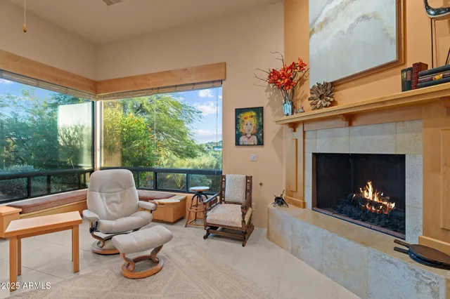 $1,450,000 | 6849 East Stevens Road, Cave Creek, AZ 85331