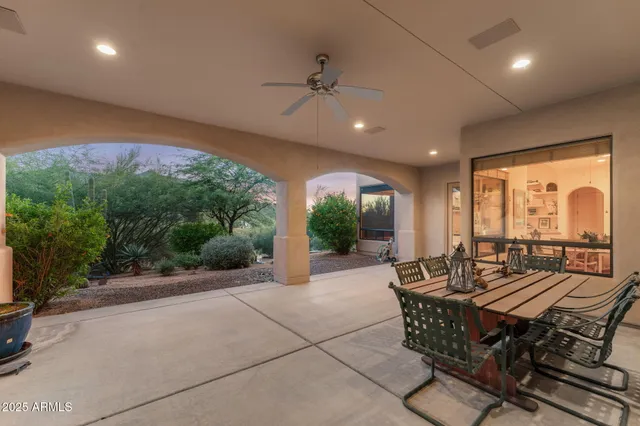 $1,450,000 | 6849 East Stevens Road, Cave Creek, AZ 85331