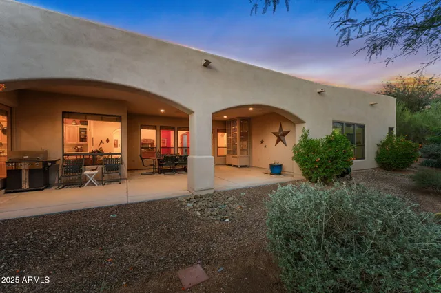 $1,450,000 | 6849 East Stevens Road, Cave Creek, AZ 85331