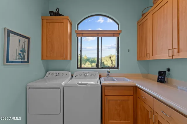 $1,450,000 | 6849 East Stevens Road, Cave Creek, AZ 85331