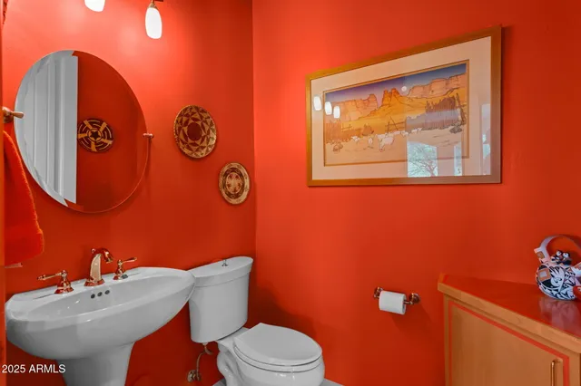 $1,450,000 | 6849 East Stevens Road, Cave Creek, AZ 85331