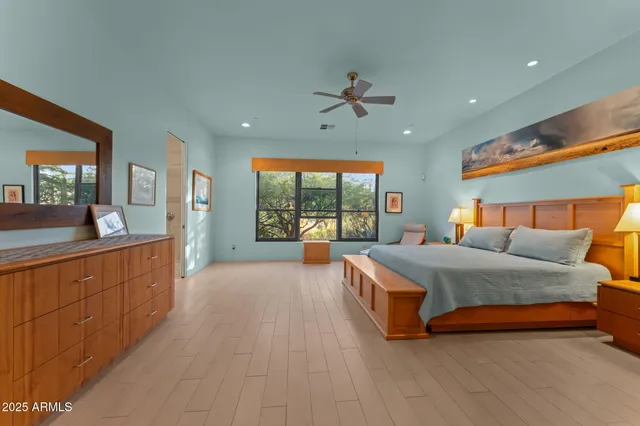 $1,450,000 | 6849 East Stevens Road, Cave Creek, AZ 85331