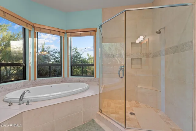 $1,450,000 | 6849 East Stevens Road, Cave Creek, AZ 85331