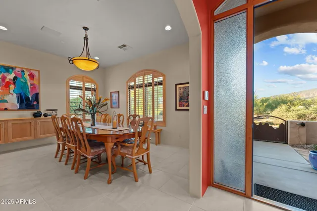 $1,450,000 | 6849 East Stevens Road, Cave Creek, AZ 85331
