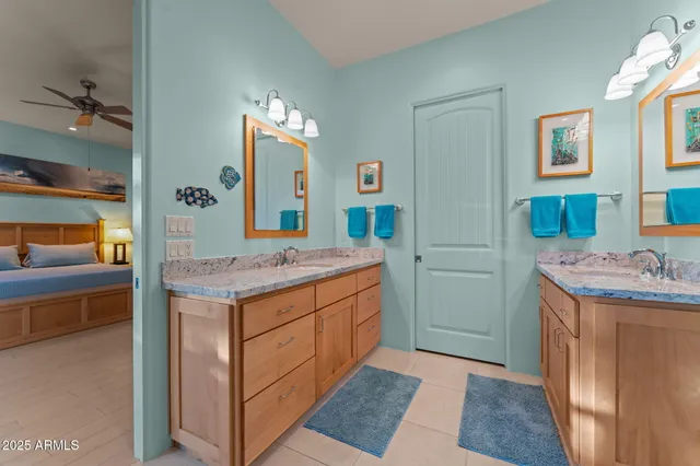 $1,450,000 | 6849 East Stevens Road, Cave Creek, AZ 85331