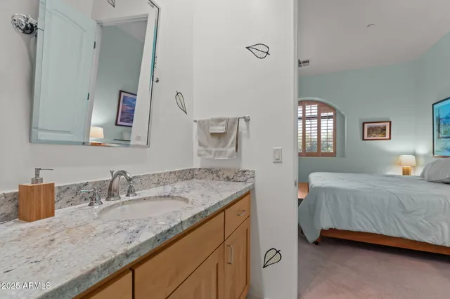 $1,450,000 | 6849 East Stevens Road, Cave Creek, AZ 85331