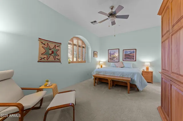 $1,450,000 | 6849 East Stevens Road, Cave Creek, AZ 85331