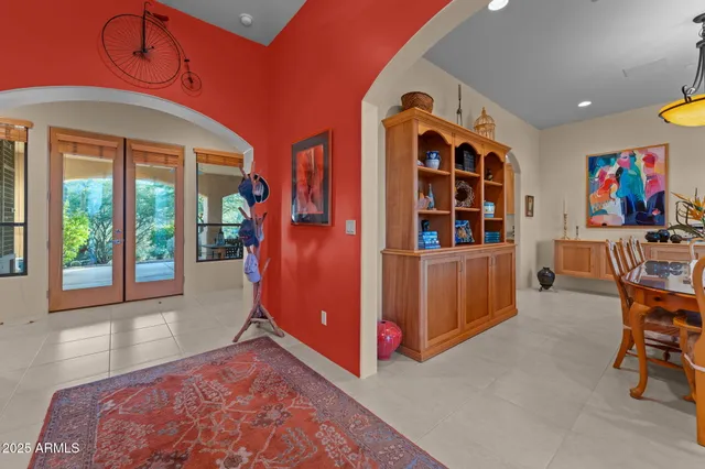 $1,450,000 | 6849 East Stevens Road, Cave Creek, AZ 85331