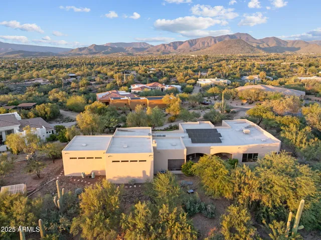 $1,450,000 | 6849 East Stevens Road, Cave Creek, AZ 85331