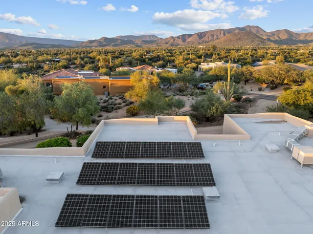 $1,450,000 | 6849 East Stevens Road, Cave Creek, AZ 85331