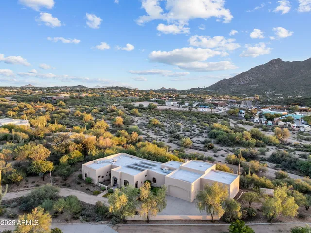 $1,450,000 | 6849 East Stevens Road, Cave Creek, AZ 85331