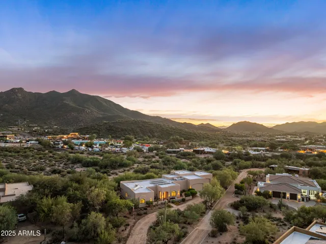 $1,450,000 | 6849 East Stevens Road, Cave Creek, AZ 85331