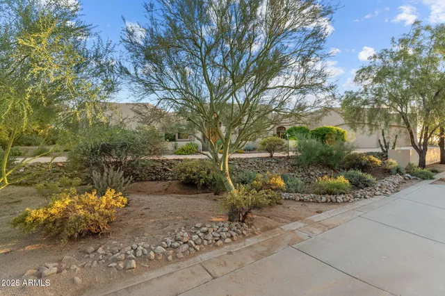$1,450,000 | 6849 East Stevens Road, Cave Creek, AZ 85331