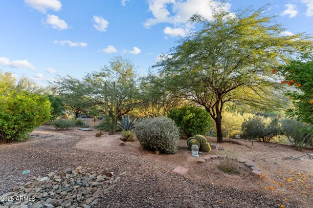 $1,450,000 | 6849 East Stevens Road, Cave Creek, AZ 85331