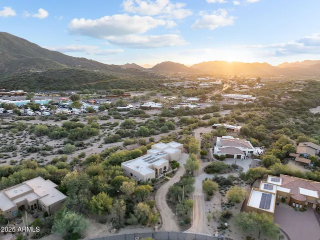 $1,450,000 | 6849 East Stevens Road, Cave Creek, AZ 85331