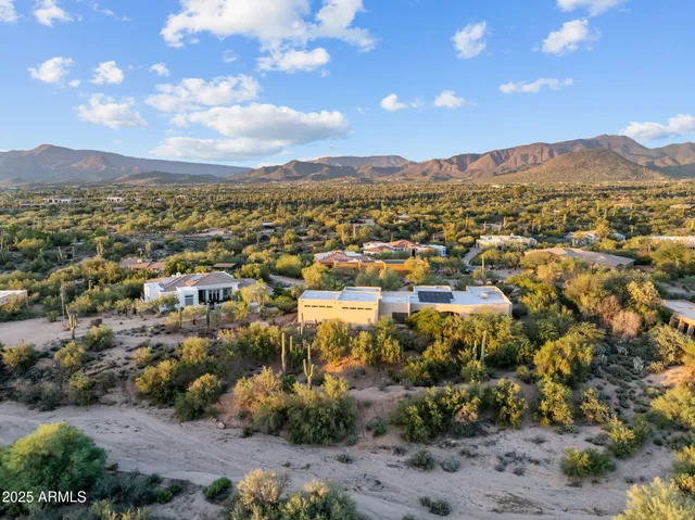 $1,450,000 | 6849 East Stevens Road, Cave Creek, AZ 85331