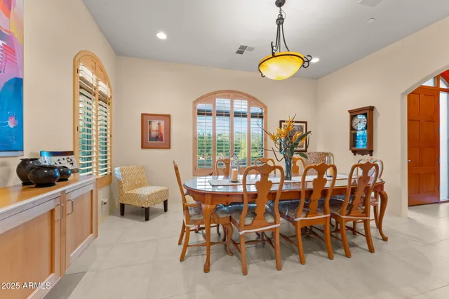 $1,450,000 | 6849 East Stevens Road, Cave Creek, AZ 85331