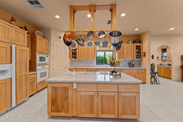 $1,450,000 | 6849 East Stevens Road, Cave Creek, AZ 85331